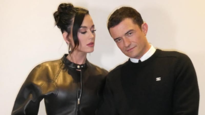 “Qué asco”: Katy Perry presume aventura con Orlando Bloom, pero a él lo tunden por desagradable detalle.