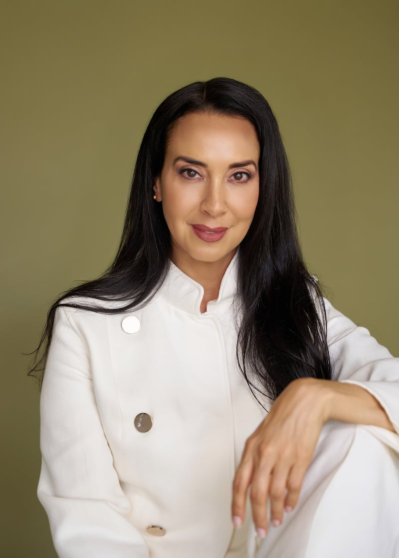 Ivonne Díaz de Sandi Chávez