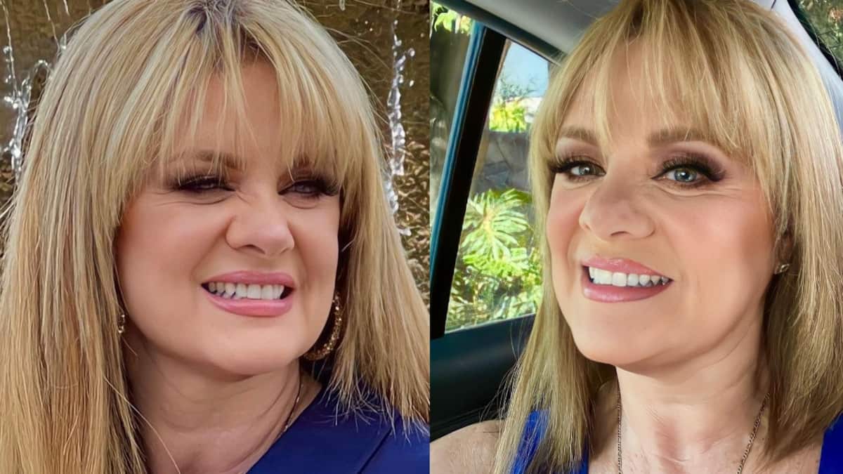 Erika Buenfil