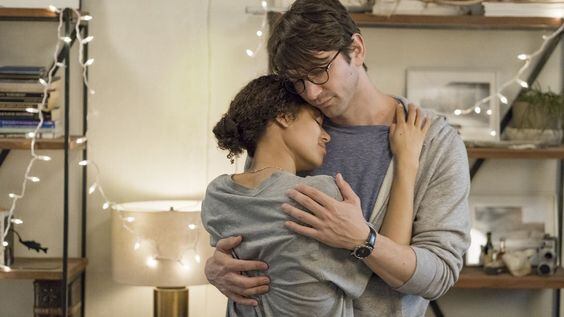 películas para llorar netflix