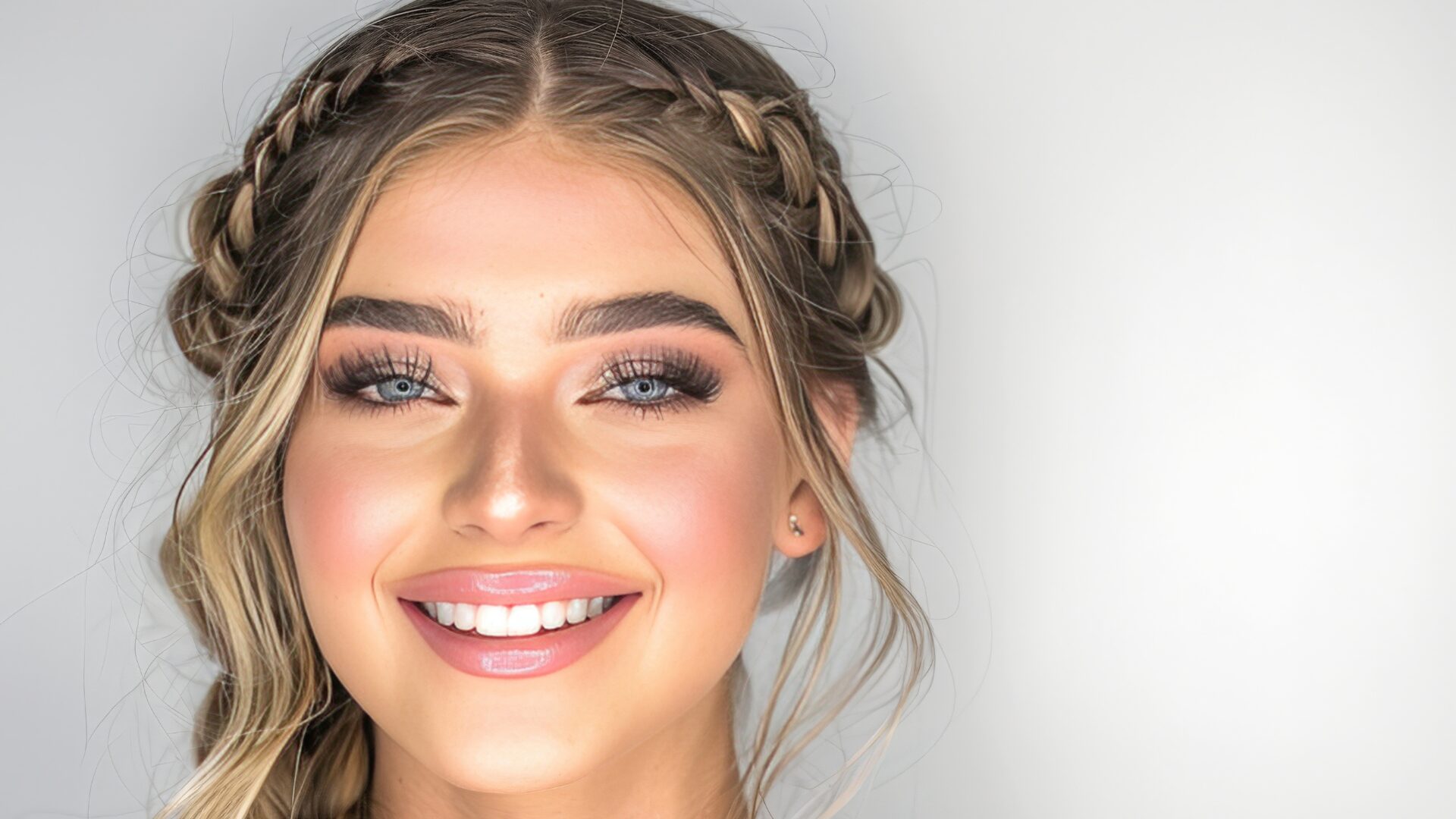 ¿Qué son las 'pinky cheeks'? El efecto de maquillaje viral en redes: rejuvenece y será furor en 2024