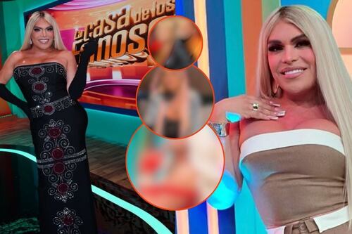 Se confirman más videos íntimos de Wendy Guevara; ya hay uno en redes