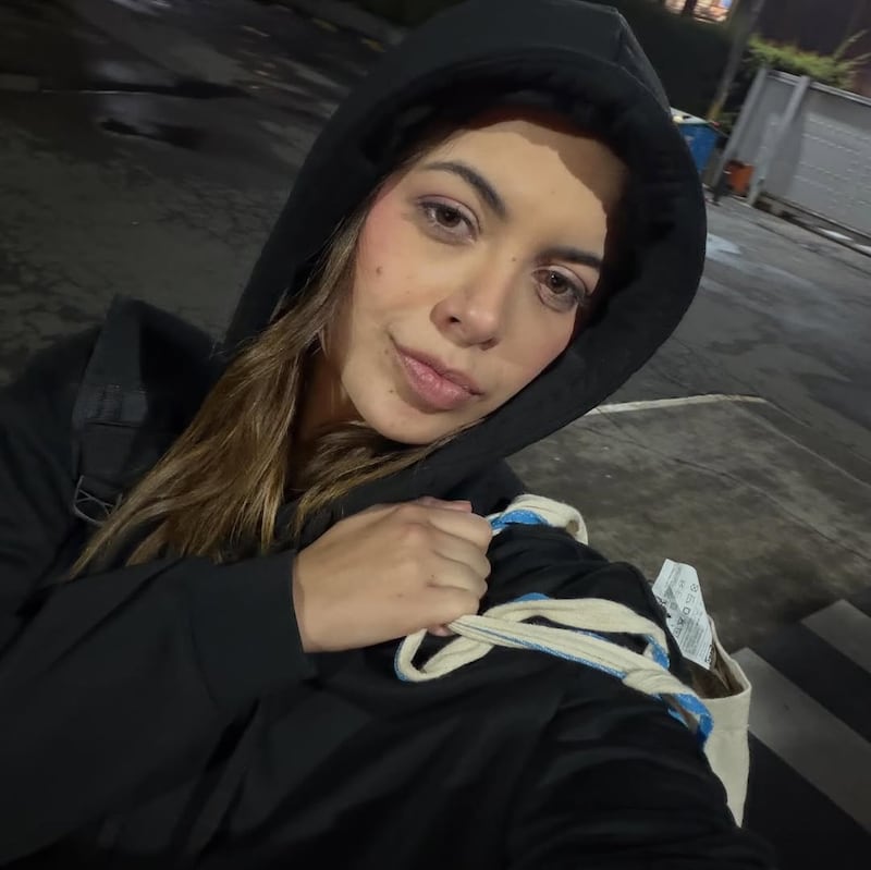 Josh Paredes de MasterChef Celebrity