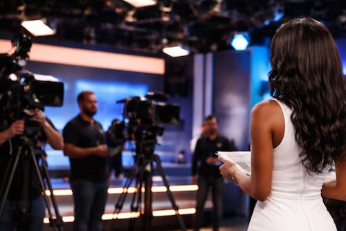 Muere querida conductora de televisión a los 49 años; ¿Cuál fue la causa del deceso?