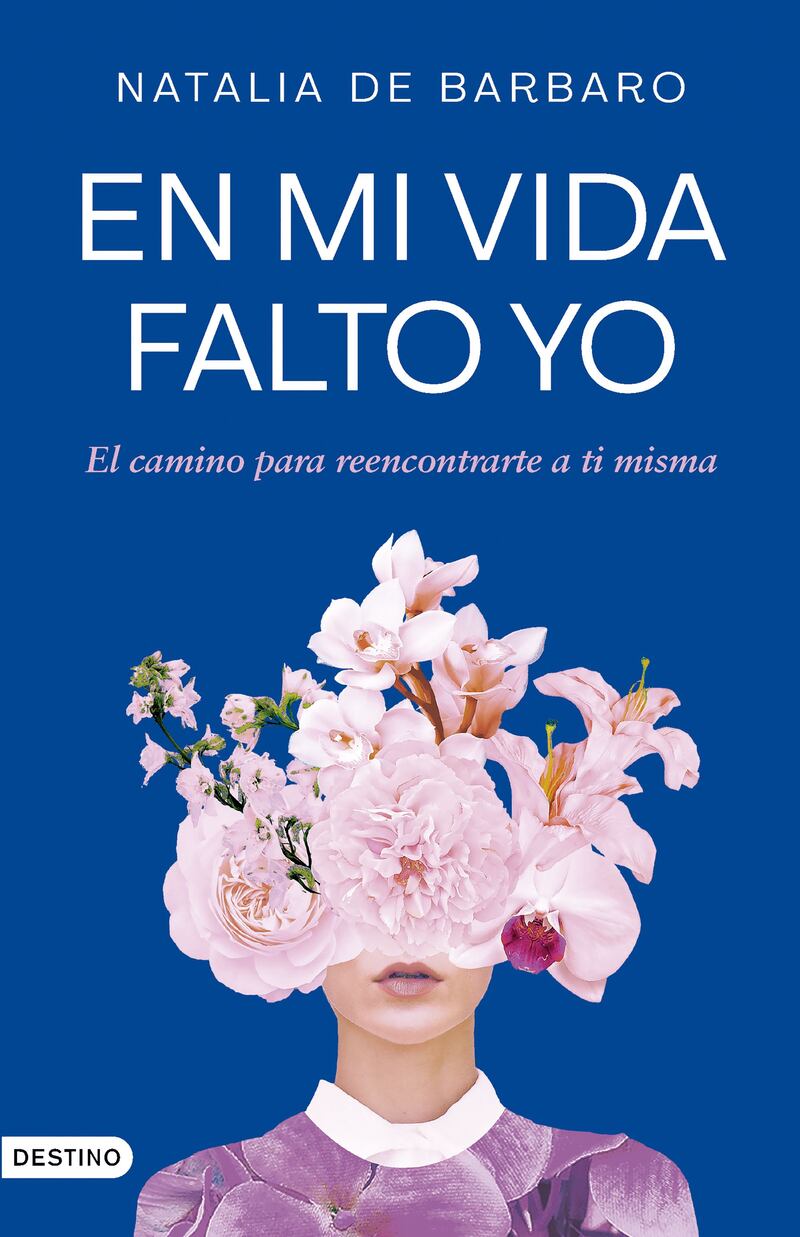 'En Mi Vida Falto Yo'