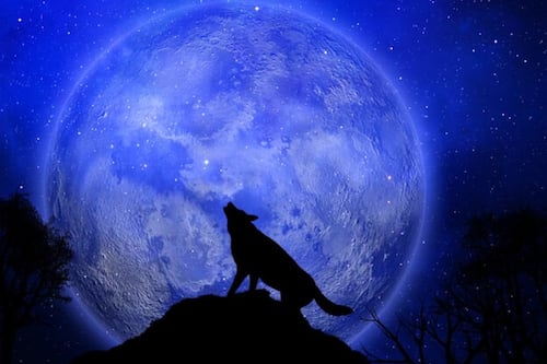 Llega la superluna: 5 rituales caseros que puedes hacer esta noche para transformar tu energía