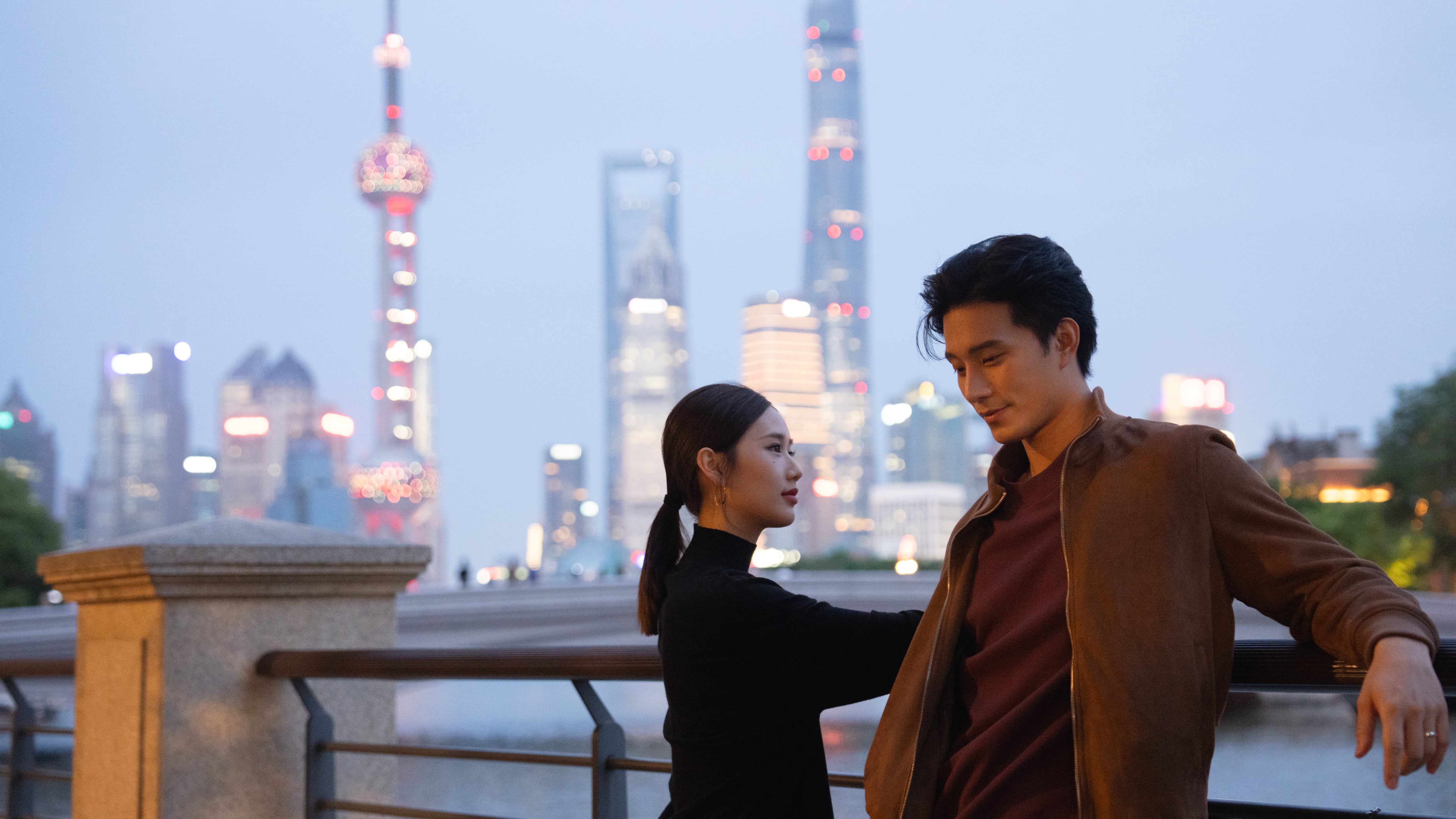 La nueva miniserie que arrasa en Netflix