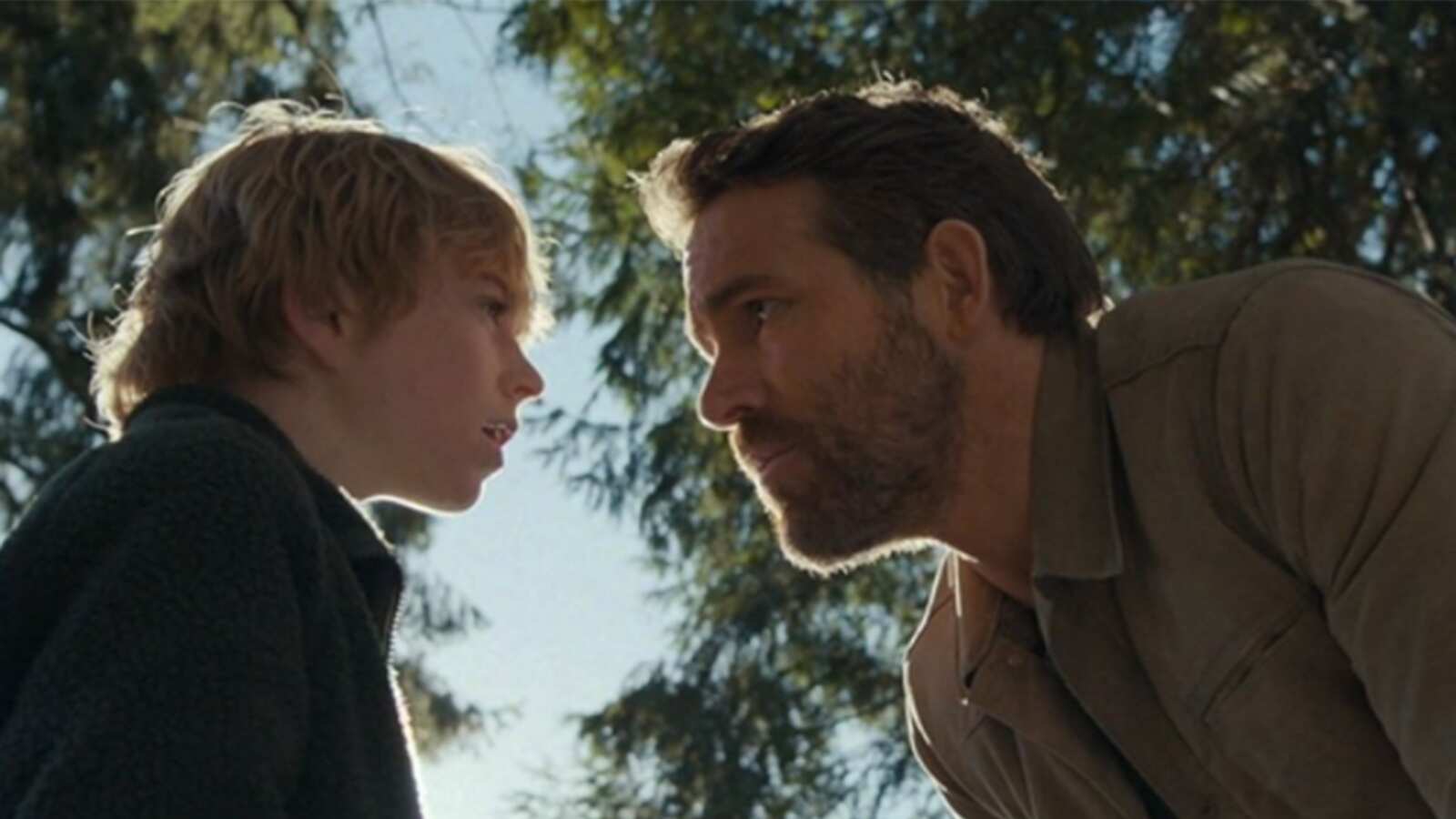 ‘The Adam Project’