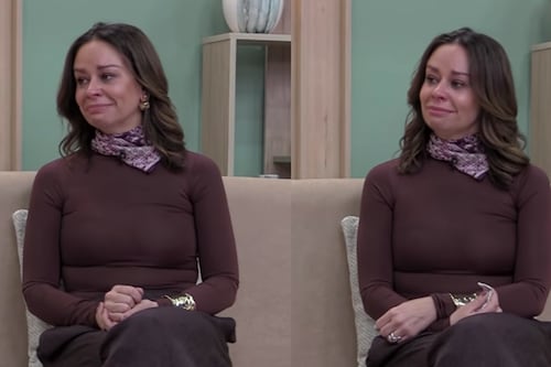 María Claudia Tarazona reveló cómo tuvo que darle la noticia a su pequeño hijo sobre la muerte de Miguel Uribe