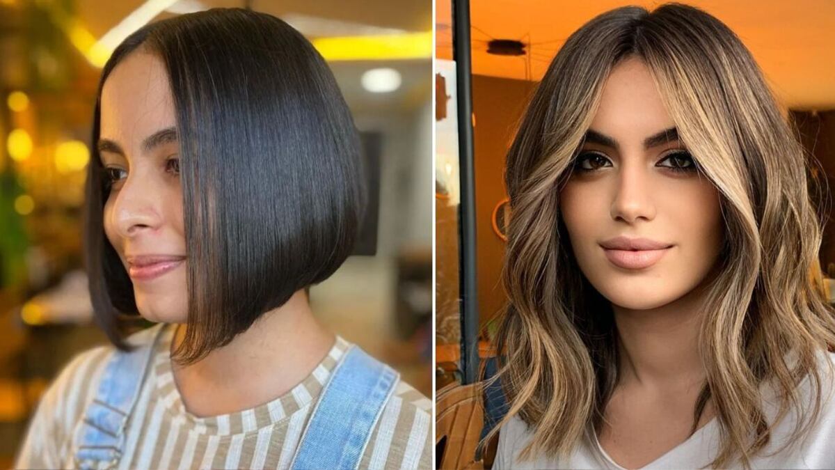 Cuando llegamos a los 30, buscamos un corte que refleje nuestra confianza y frescura