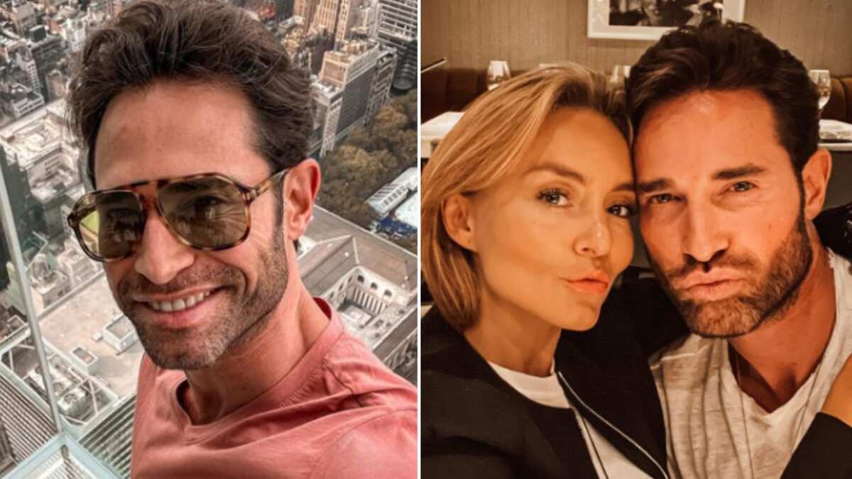 Sebastián Rulli y Angelique Boyer piropos