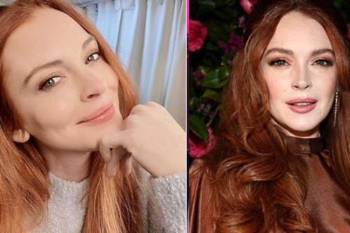 ¿Cuáles celebridades celebran este año su primer Día de las Madres?