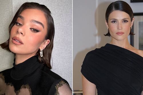 Este corte bob está arrasando en la recta final de 2024: es muy elegante y llamativo