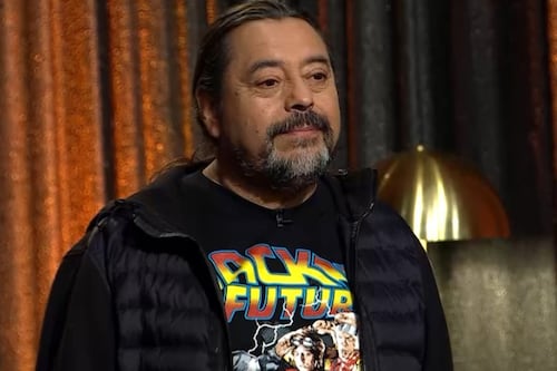 Periodista argentino le lanza dardo a Bombo Fica por comentario: Lo tildó de “anormal” y le exigió disculpas