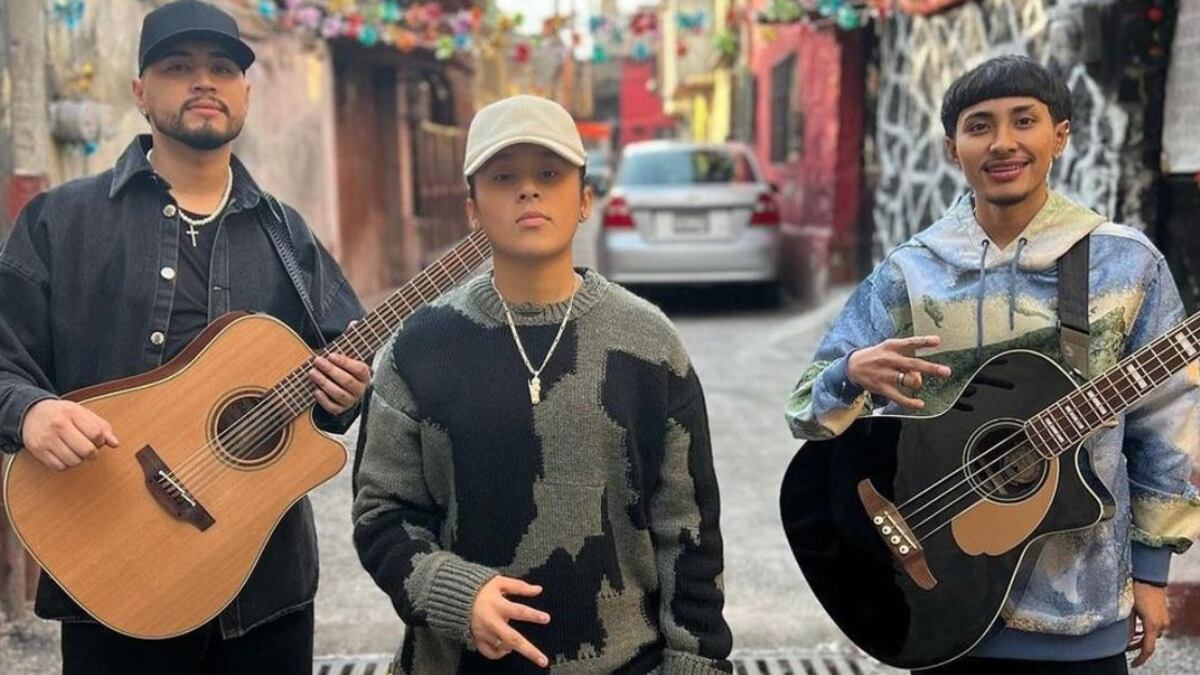 La agrupación ‘Yahritza y Su Esencia’ generaron una ola de críticas por sus desafortunados comentarios hacia México.