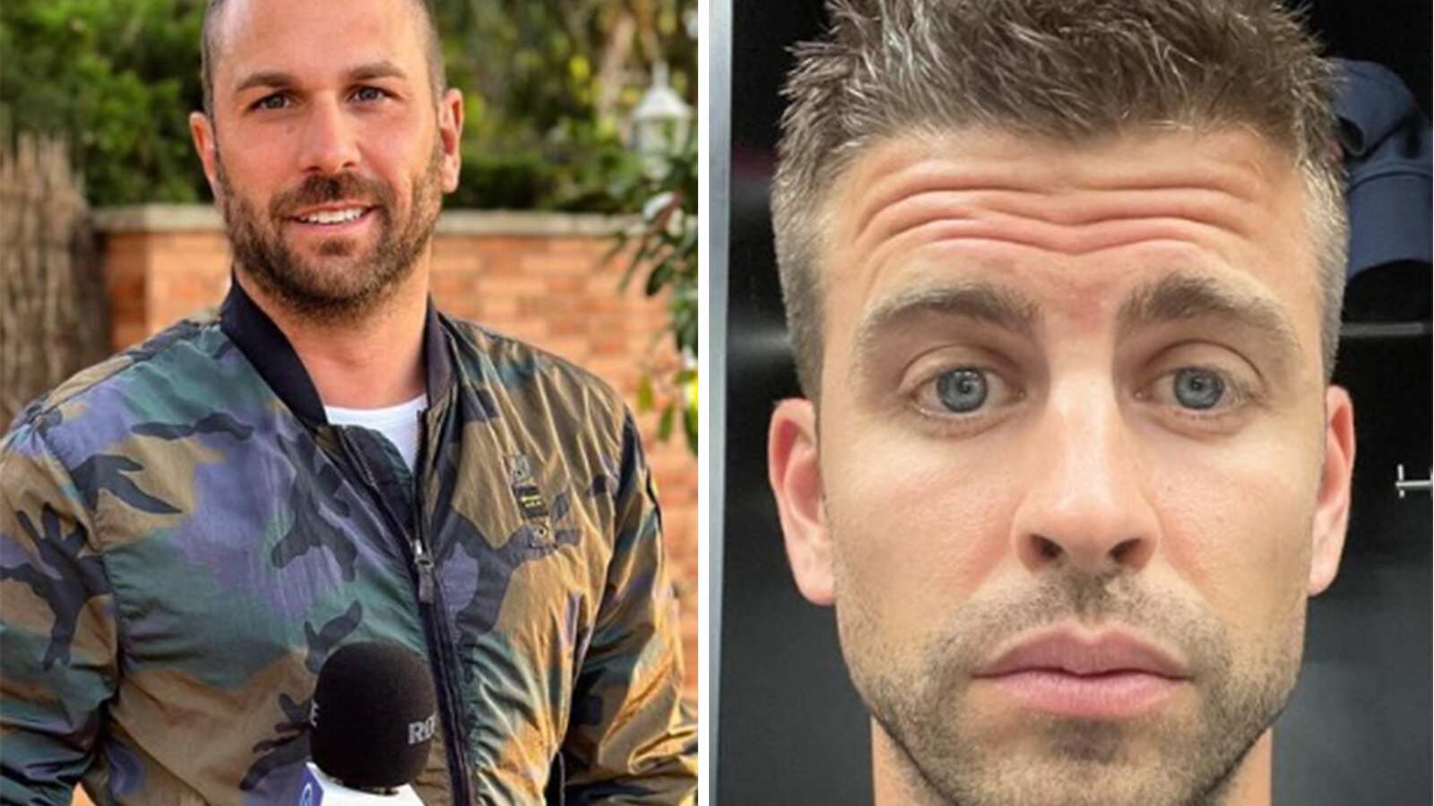 “Ya no tiene para pagar abogado”: Piqué retiró los cargos a Jordi Martin.