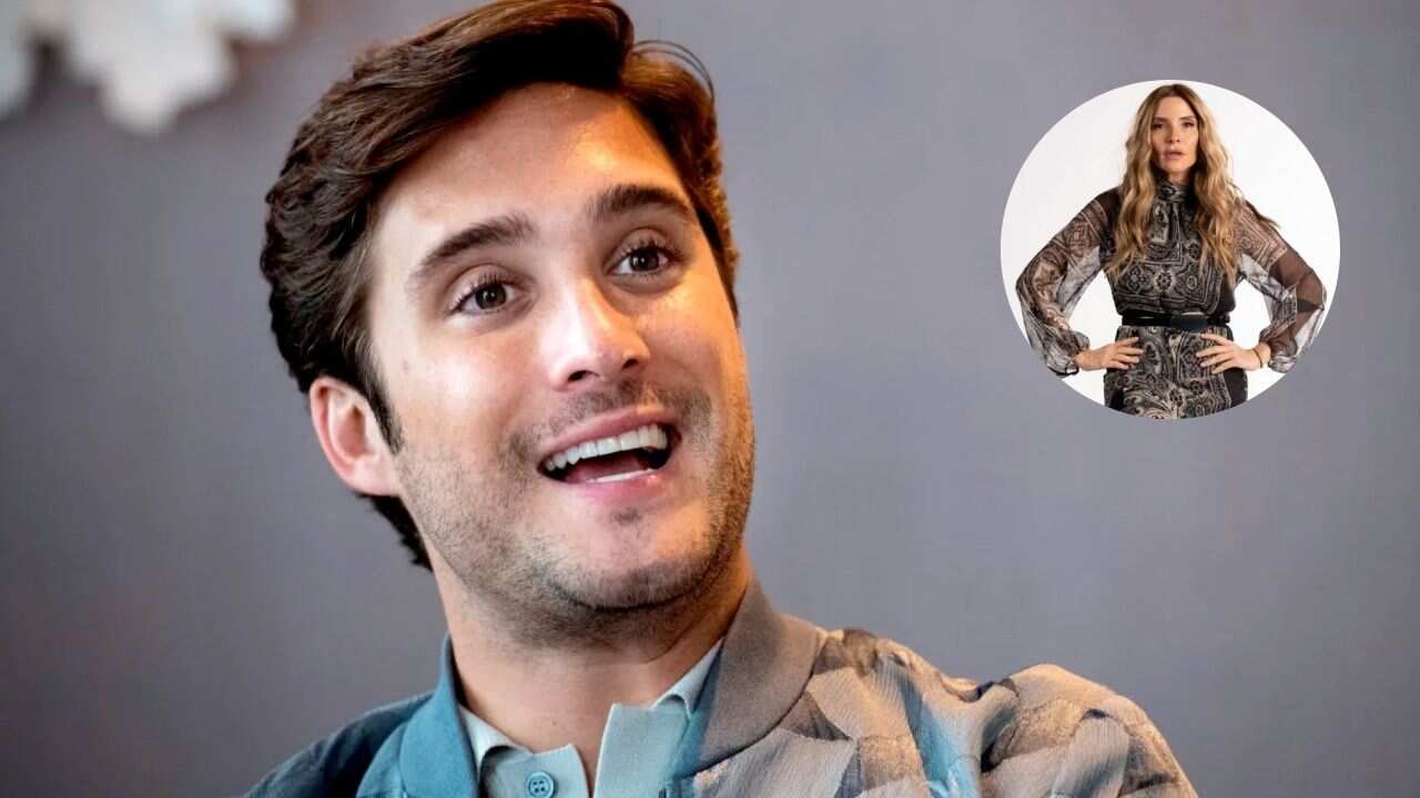 Productores de Luis Miguel la serie podrían ir a prisión tras denuncia de Issabela Camil.