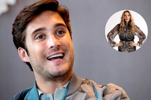 ¿Productores de ‘Luis Miguel La serie’ irán a la cárcel por escenas de desnudo de Issabela Camil?