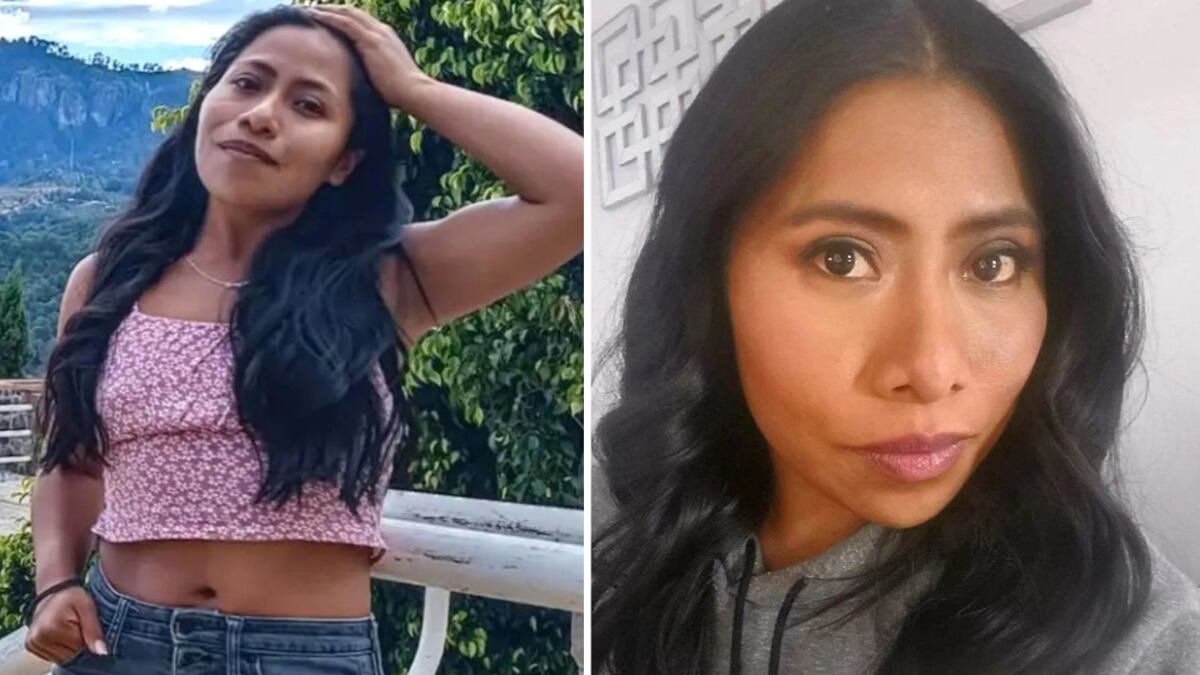 Yalitza Aparicio y sus looks más fabulosos