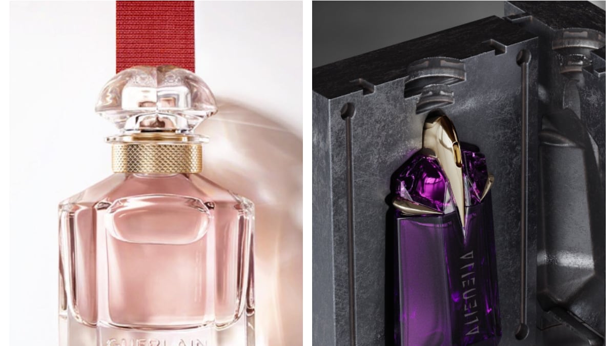 Los perfumes de mujer que más enloquecen a los hombres: 10 aromas irresistibles y seductores