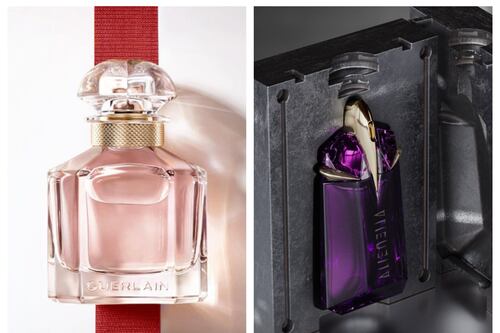 Los perfumes de mujer que más enloquecen a los hombres: 10 aromas irresistibles y seductores