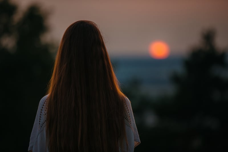 Rituales para la Luna Rosa