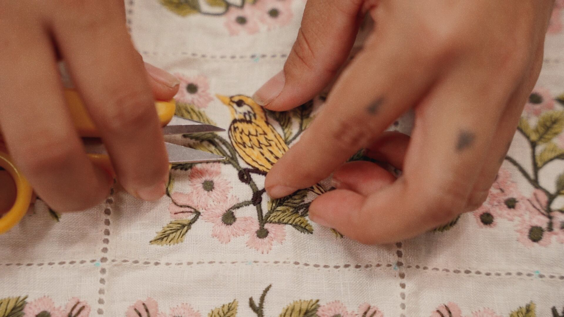 Agua by Agua Bendita