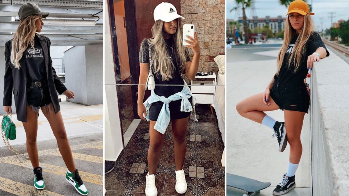 Esta es la tendencia que promete hacer a un lado al coquette.