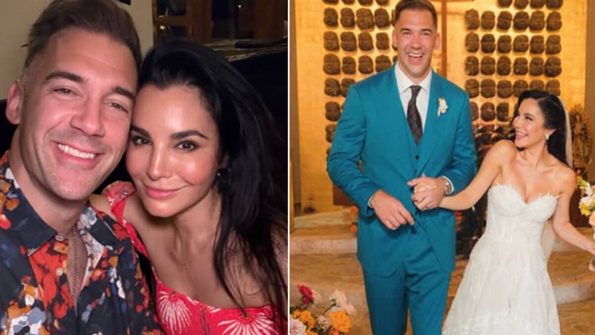 Martha Higareda video