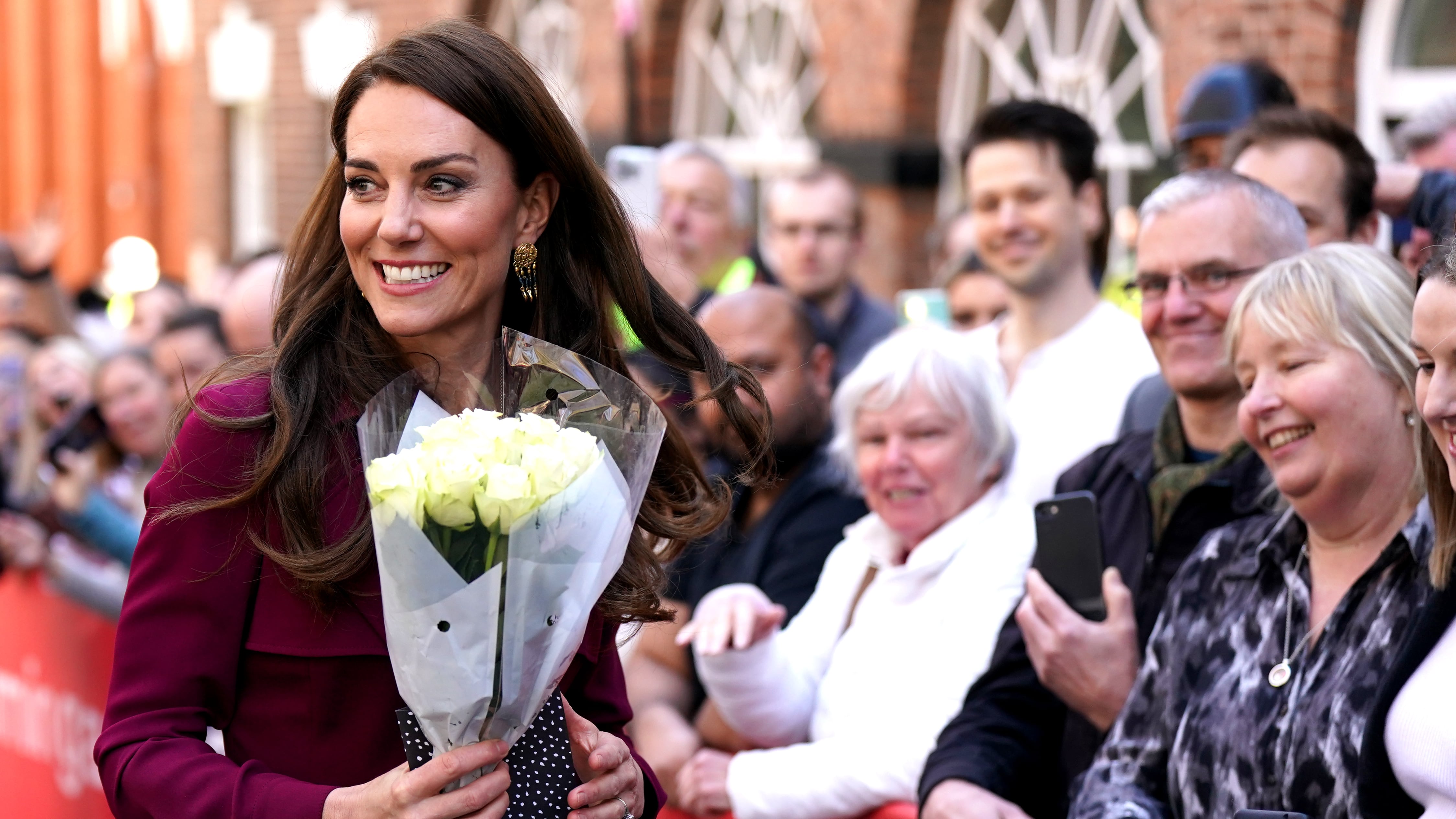 Kate Middleton