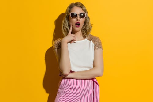 ¿No más jeans? La alternativa cómoda y diferente que promete un look elegante y versátil