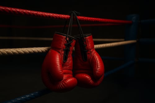 Muere joven boxeadora en Aguascalientes tras convulsionar en un sparring: Denuncian negligencia