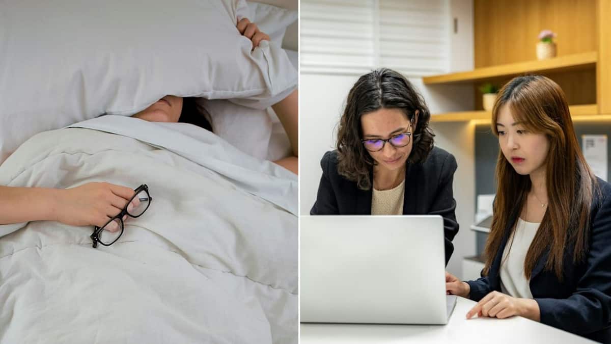 Los sueños con compañeros de trabajo pueden ocultar importantes mensajes