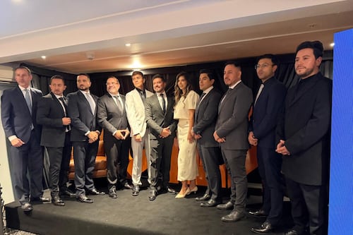 Gala Corp da el salto: la empresa ecuatoriana renueva su imagen para conquistar mercados globales