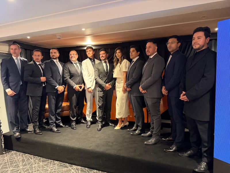 Gala Corp da el salto: la empresa ecuatoriana renueva su imagen para conquistar mercados globales