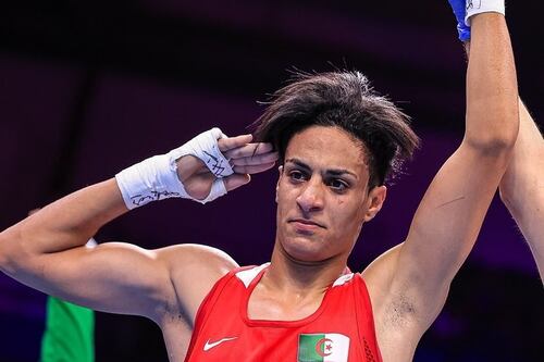 ¿Qué es la intersexualidad? La controversia por el boxeo femenino que se toma el debate en París 2024