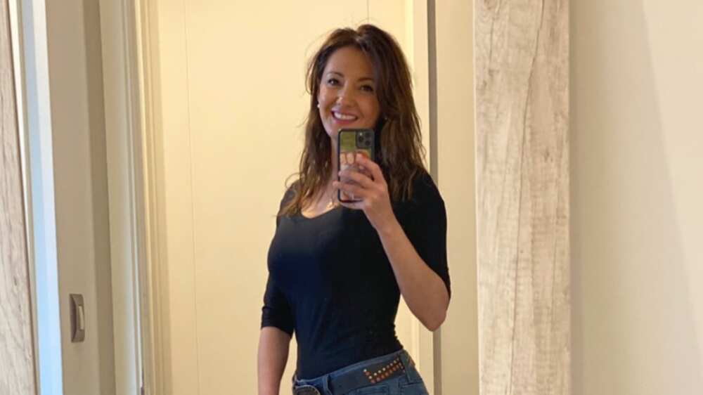 Priscilla Vargas | Fuente: Instagram