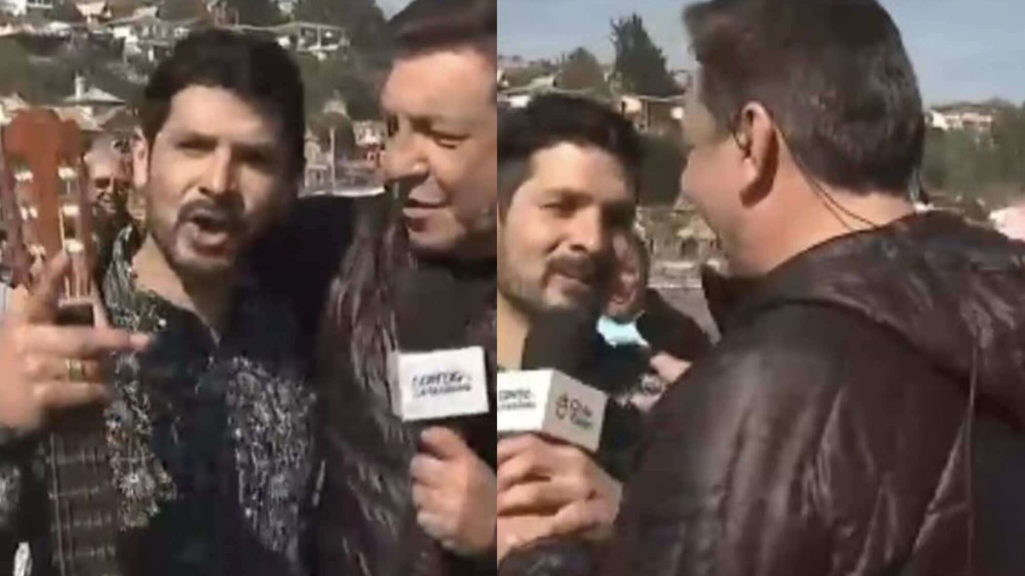 Julio César Rodríguez | Contigo en la mañana