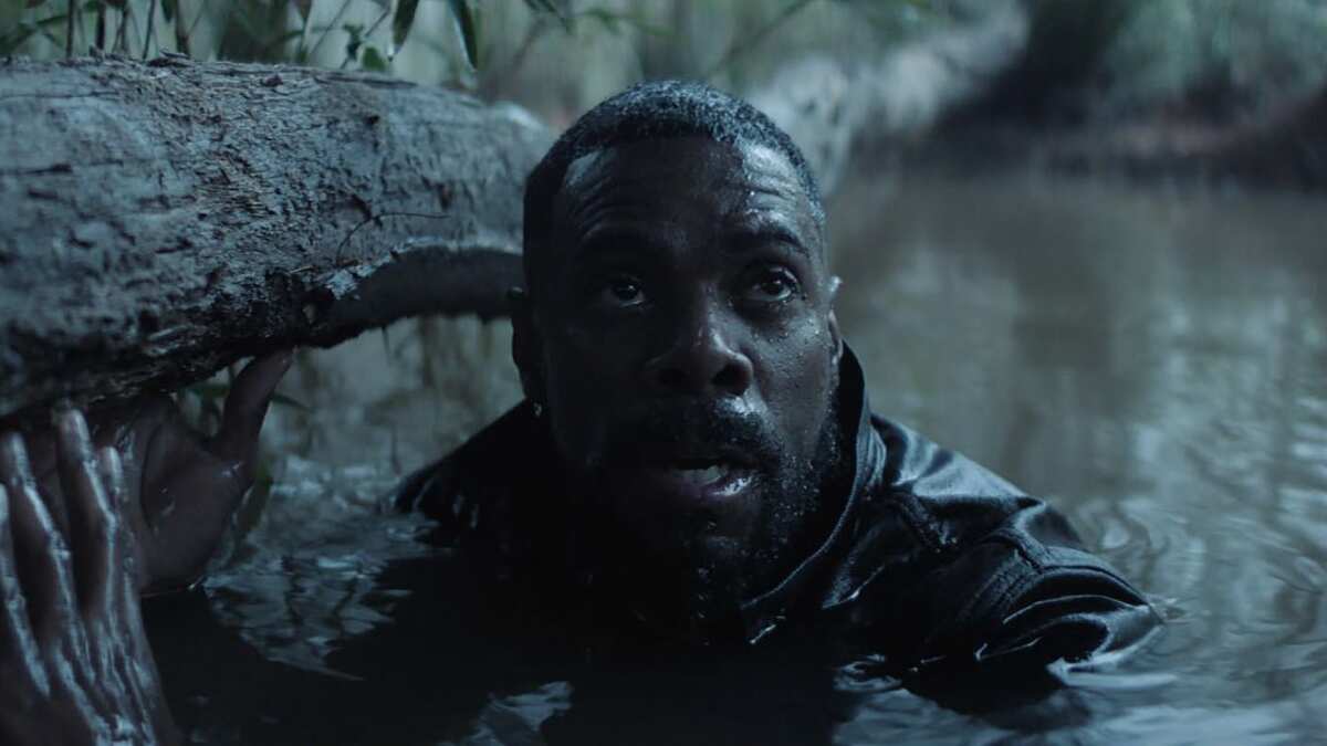 Escena de la serie 'La locura'