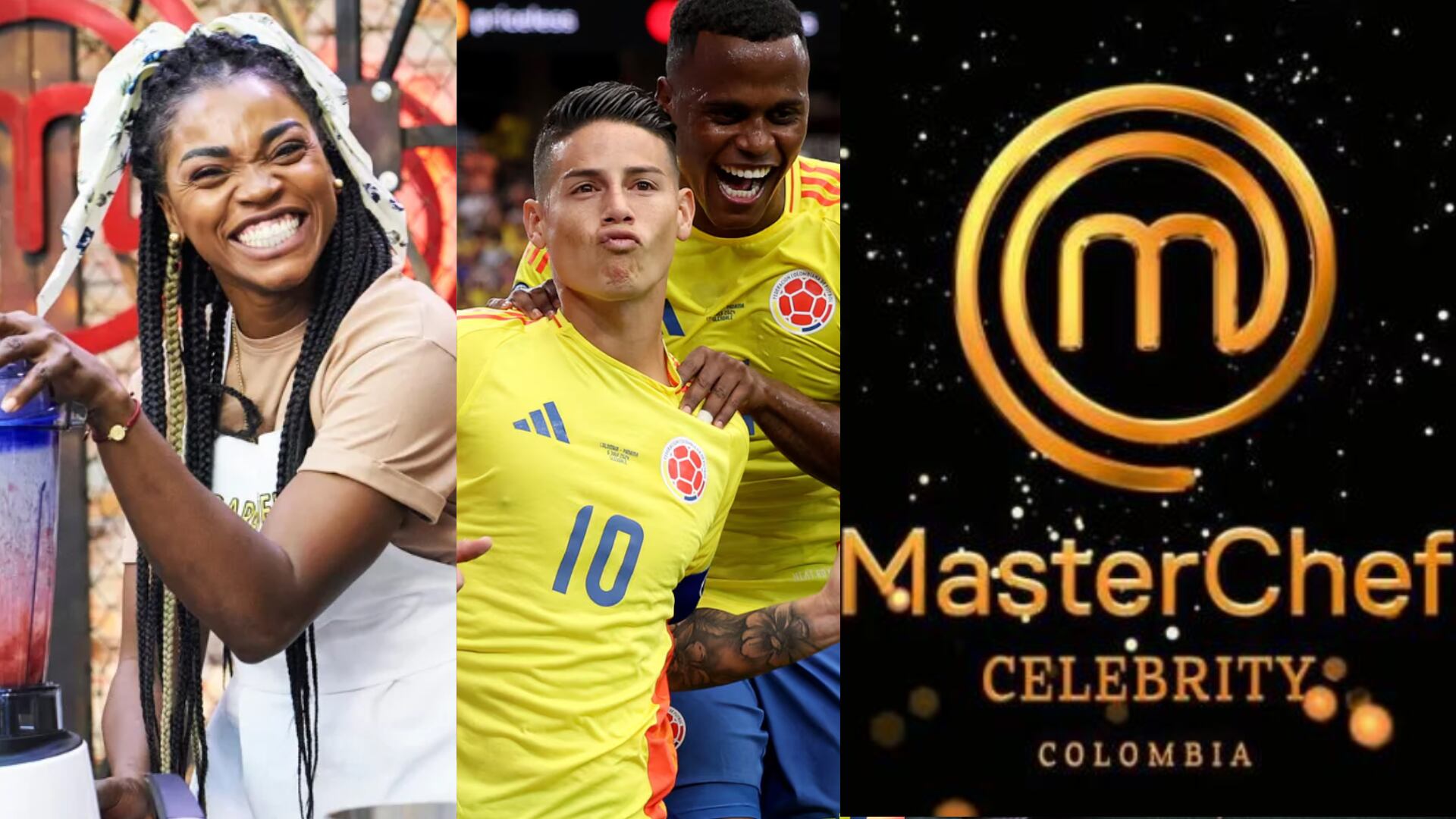 MasterChef Celebrity