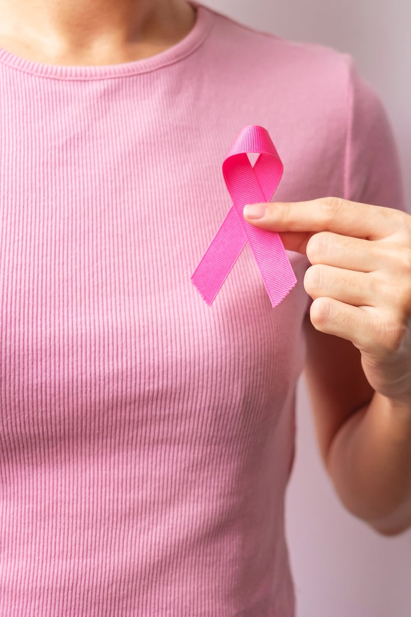 Prevención del cáncer de mama