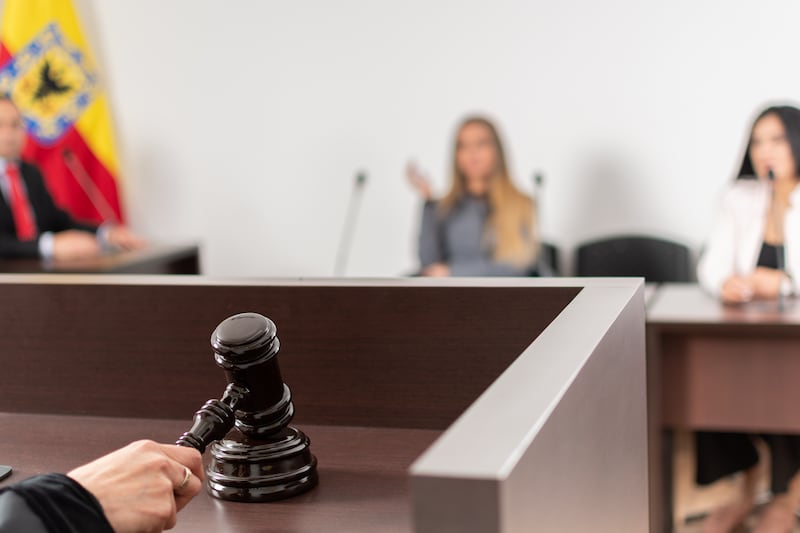 El caso que vuelve a poner la violencia de género en el centro