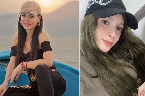 ¿Tensión total? Maribel Guardia e Imelda Tuñón se reencuentran y las redes estallan por la herencia: “no te toca nada”