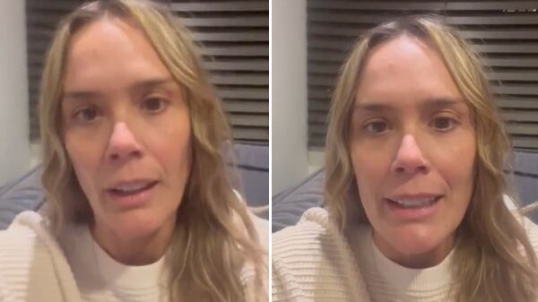 Eva Rey y entrevista con Emilio Tapia