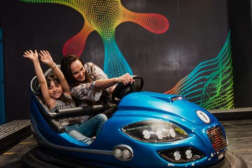 ¡La fiesta no para! Un mes de juegos y sorpresas para que la familia gamer celebre el Día del Niño