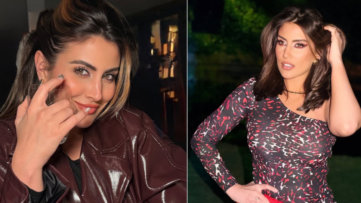 ¡Cambió radical! Así luce Sofía Rivera Torres tras perder 20 kilos y revela cómo bajó de peso