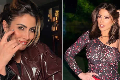 ¡Cambió radical! Así luce Sofía Rivera Torres tras perder 20 kilos y revela cómo bajó de peso