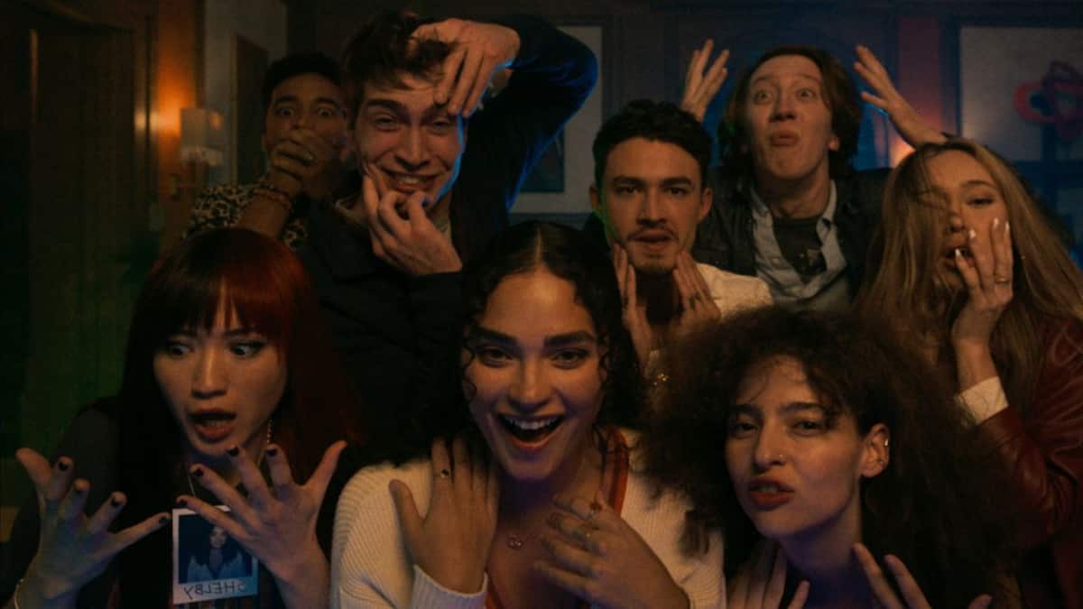 Escena de la película 'Lo que hay dentro'