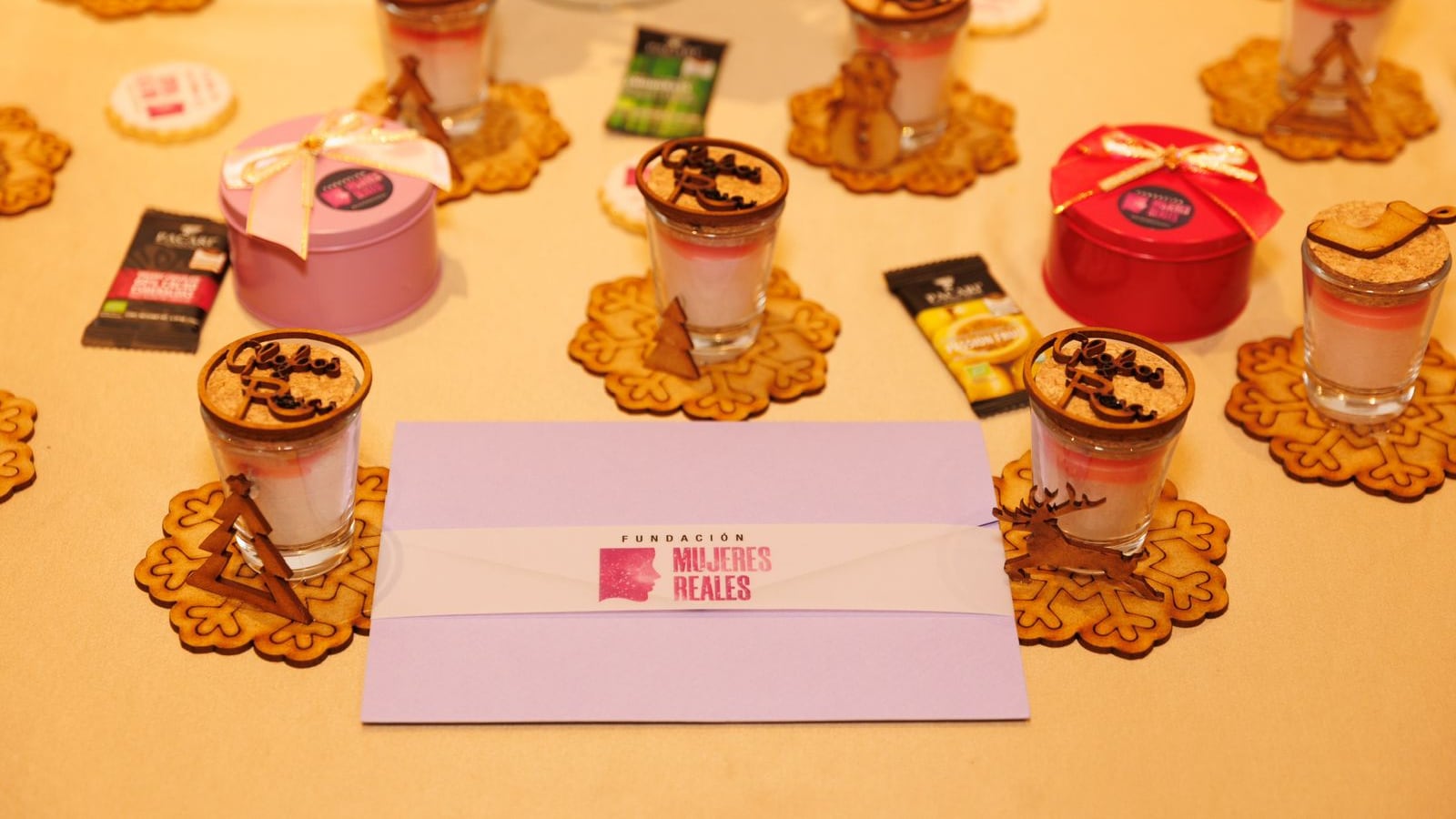 Fundación Mujeres Reales: “Unidos por un cambio desde dentro hacia fuera”