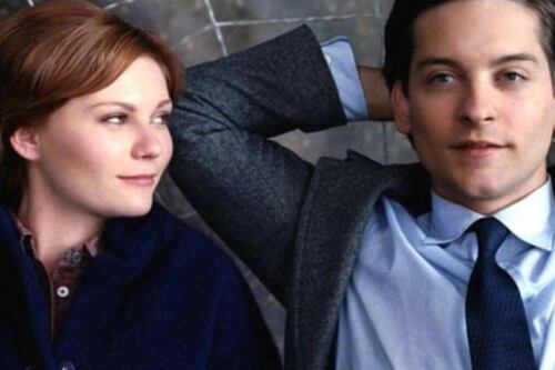 Luego de la reacción a Tobey Maguire, Kirsten Dunst no descarta la posibilidad de llegar al UCM